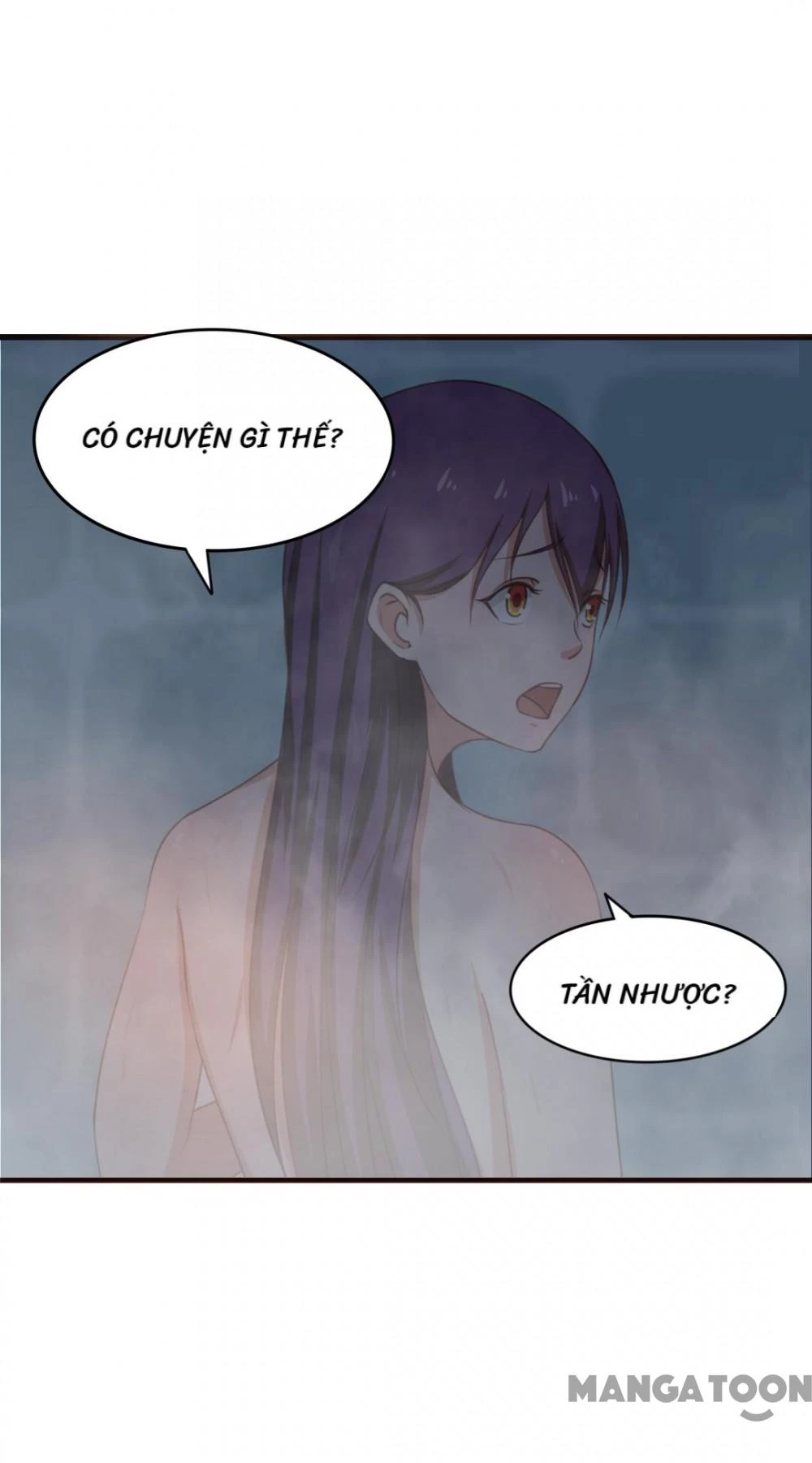 Tôi Và Khách Trọ Mỹ Nhân 26 Tuổi Chapter 56 - 8
