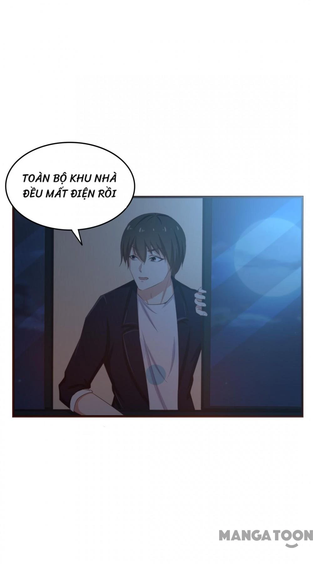 Tôi Và Khách Trọ Mỹ Nhân 26 Tuổi Chapter 56 - 9