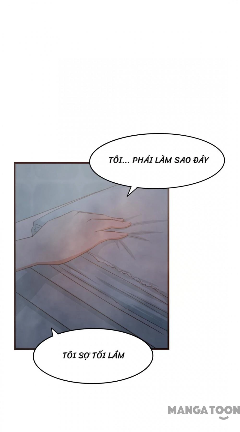 Tôi Và Khách Trọ Mỹ Nhân 26 Tuổi Chapter 56 - 10