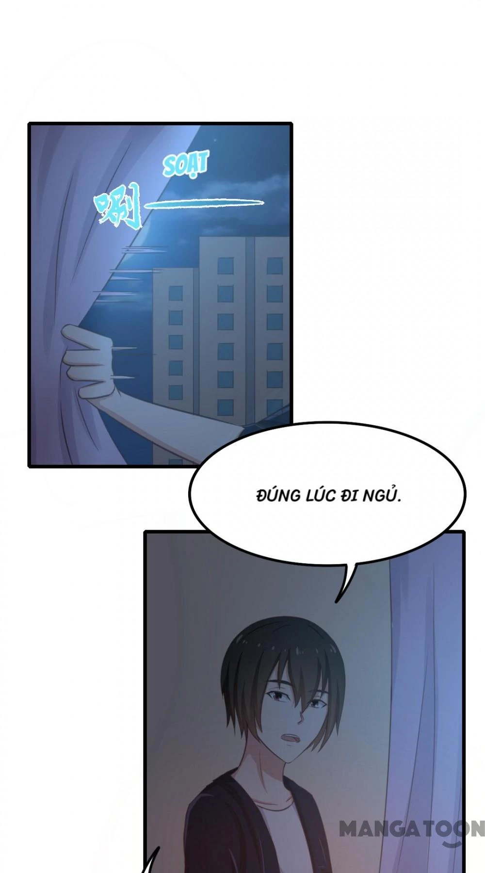 Tôi Và Khách Trọ Mỹ Nhân 26 Tuổi Chapter 56 - 12