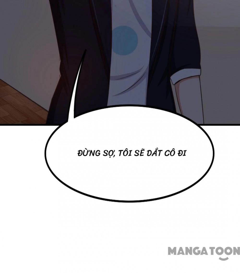 Tôi Và Khách Trọ Mỹ Nhân 26 Tuổi Chapter 56 - 16