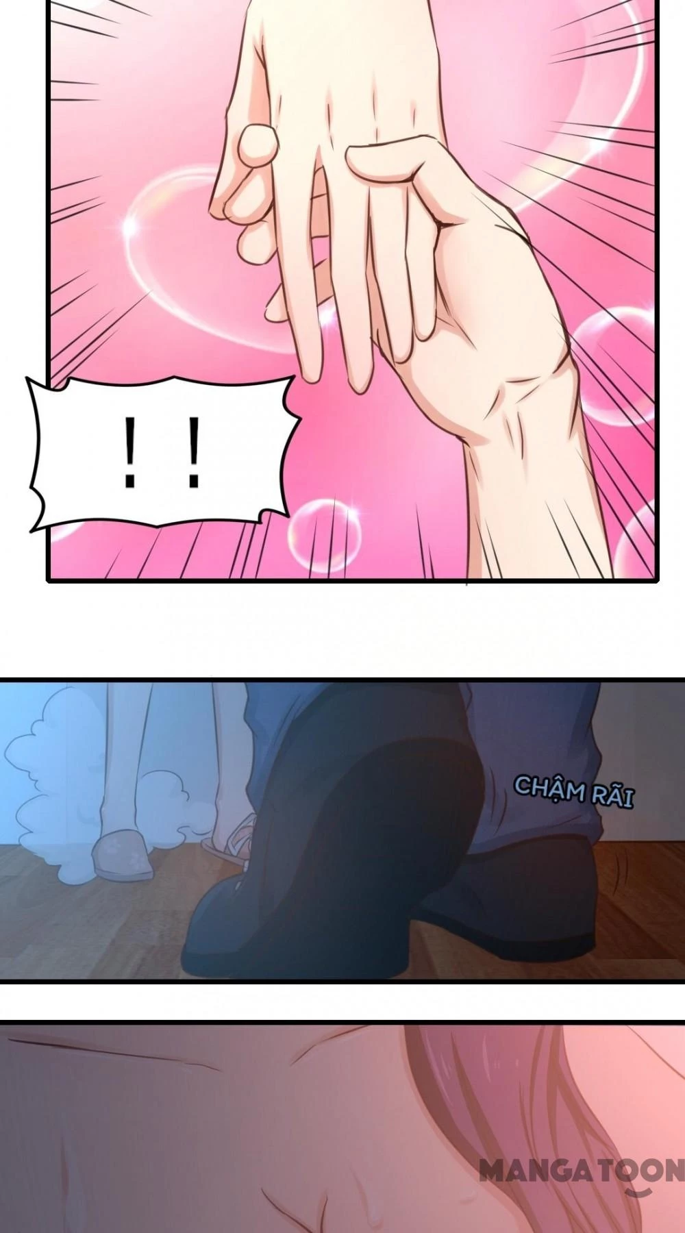 Tôi Và Khách Trọ Mỹ Nhân 26 Tuổi Chapter 56 - 19