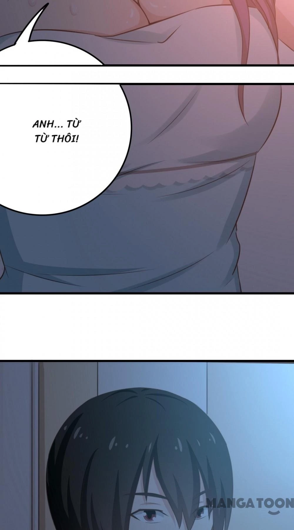 Tôi Và Khách Trọ Mỹ Nhân 26 Tuổi Chapter 56 - 20