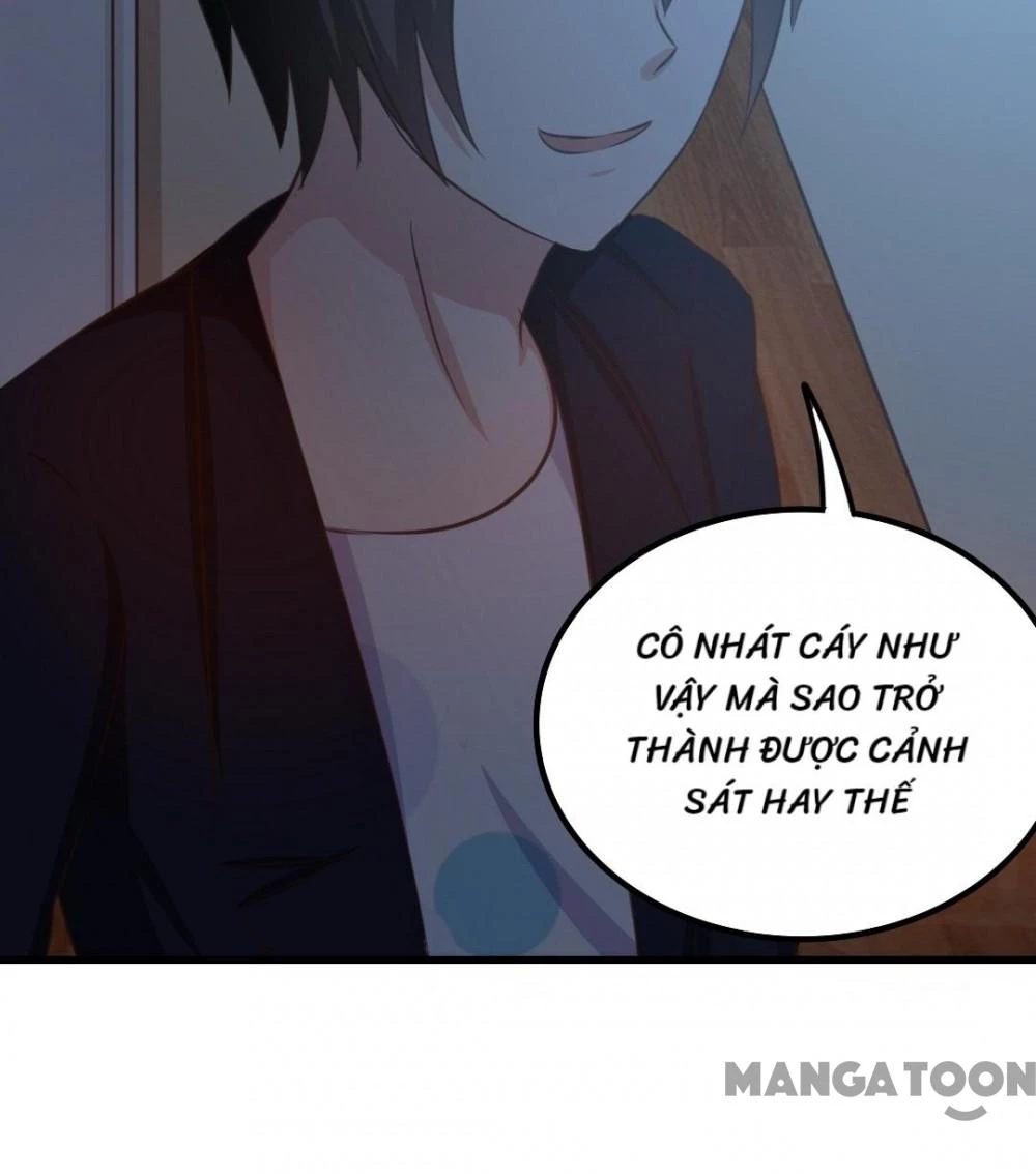 Tôi Và Khách Trọ Mỹ Nhân 26 Tuổi Chapter 56 - 21