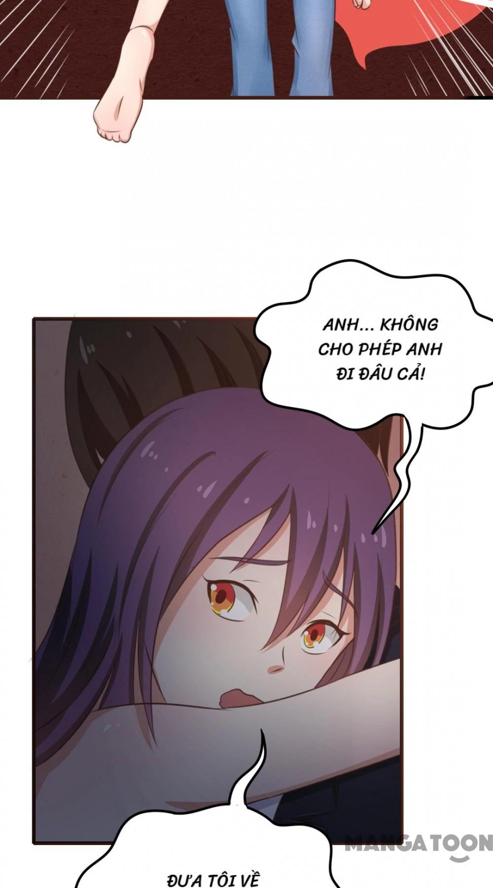 Tôi Và Khách Trọ Mỹ Nhân 26 Tuổi Chapter 56 - 23