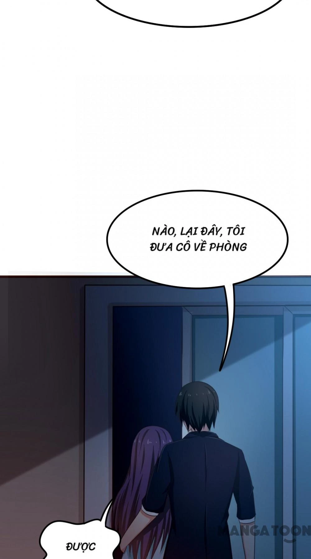 Tôi Và Khách Trọ Mỹ Nhân 26 Tuổi Chapter 56 - 25