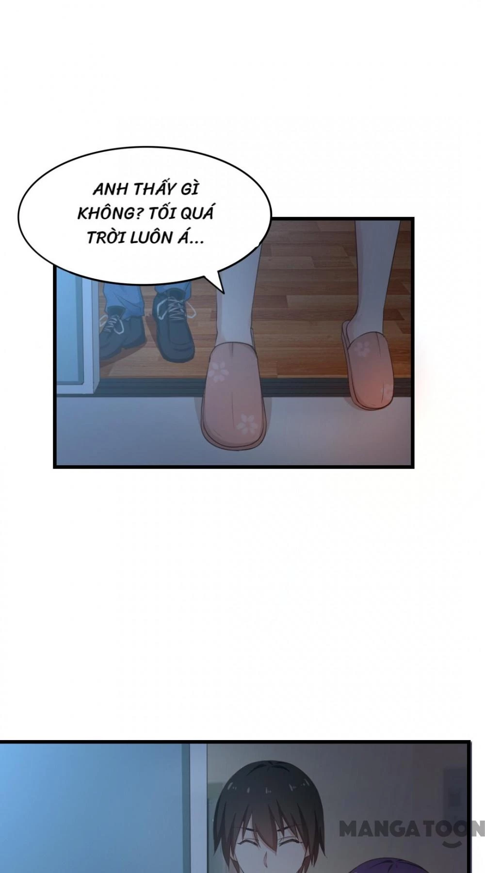 Tôi Và Khách Trọ Mỹ Nhân 26 Tuổi Chapter 56 - 27