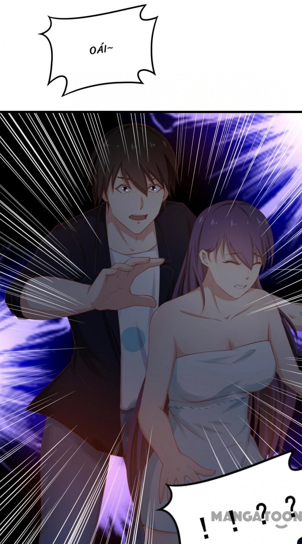 Tôi Và Khách Trọ Mỹ Nhân 26 Tuổi Chapter 56 - 30