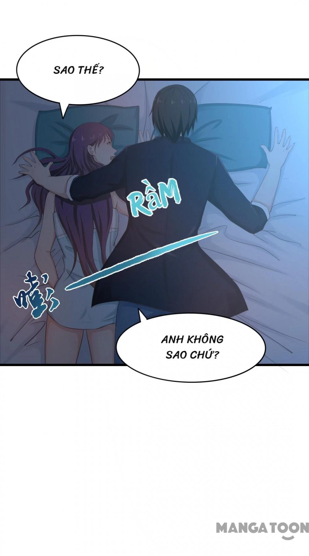 Tôi Và Khách Trọ Mỹ Nhân 26 Tuổi Chapter 56 - 32