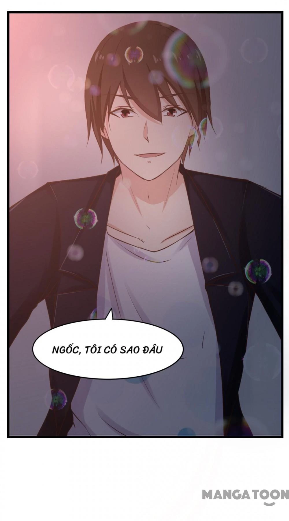 Tôi Và Khách Trọ Mỹ Nhân 26 Tuổi Chapter 56 - 34