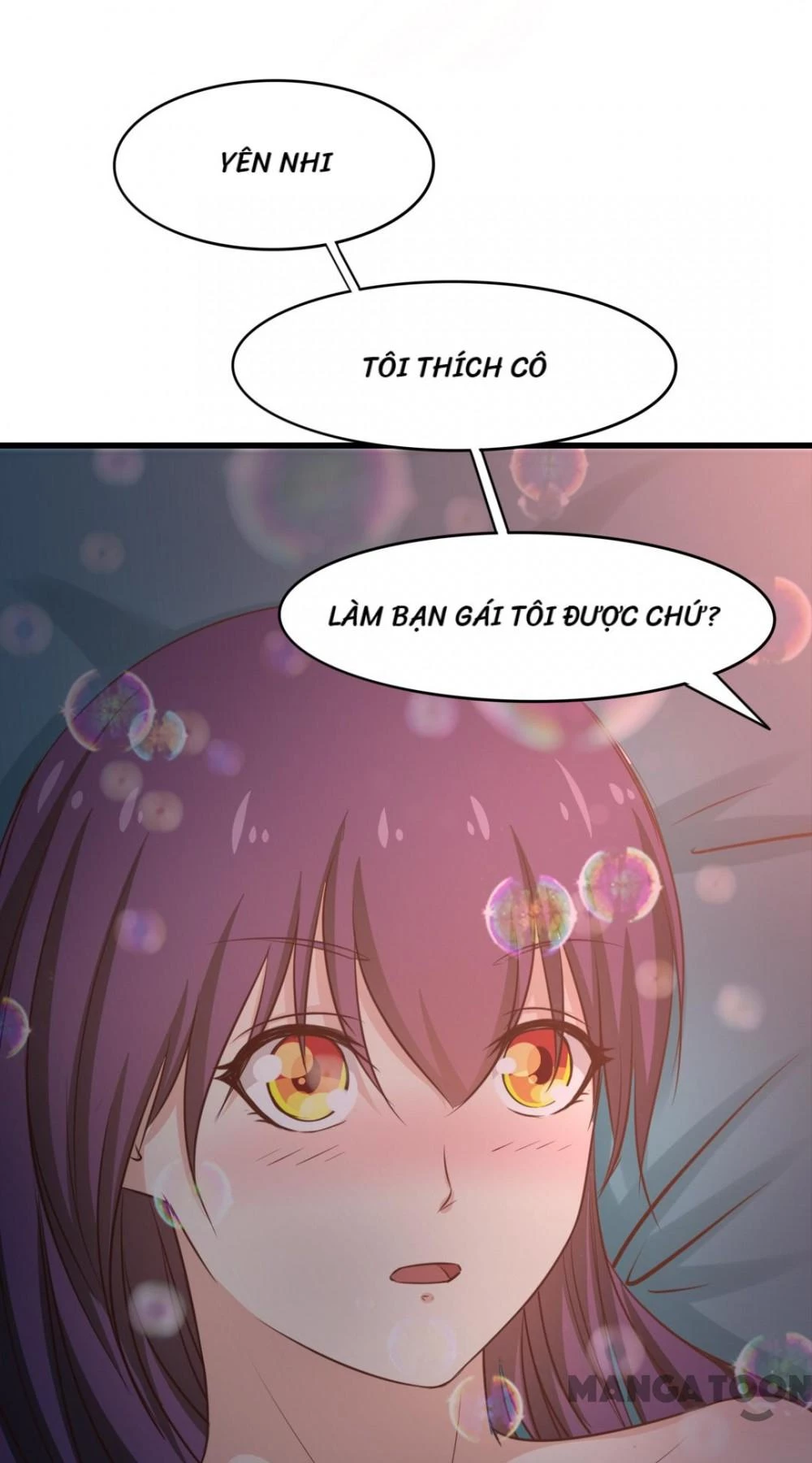 Tôi Và Khách Trọ Mỹ Nhân 26 Tuổi Chapter 56 - 35