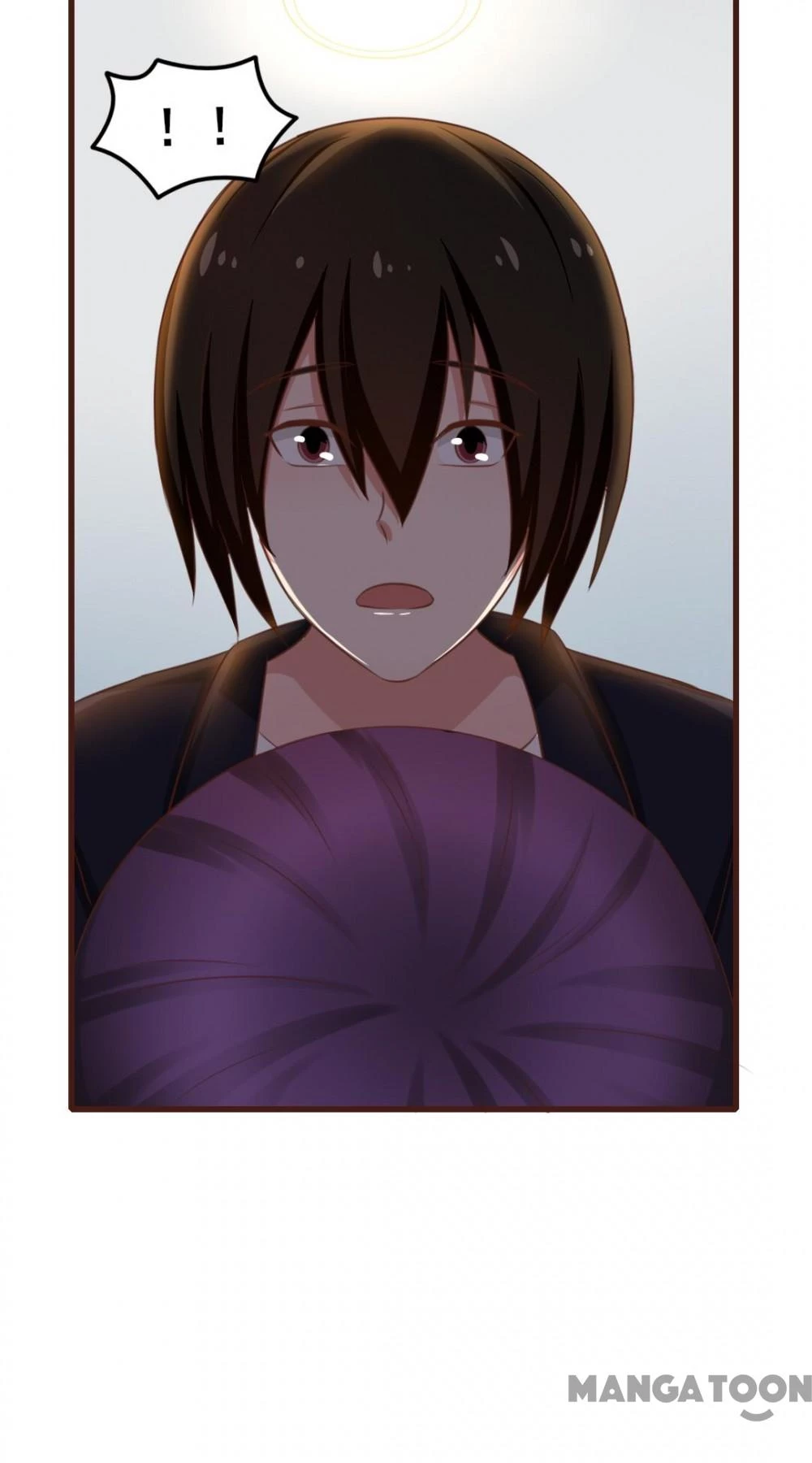 Tôi Và Khách Trọ Mỹ Nhân 26 Tuổi Chapter 57 - 3