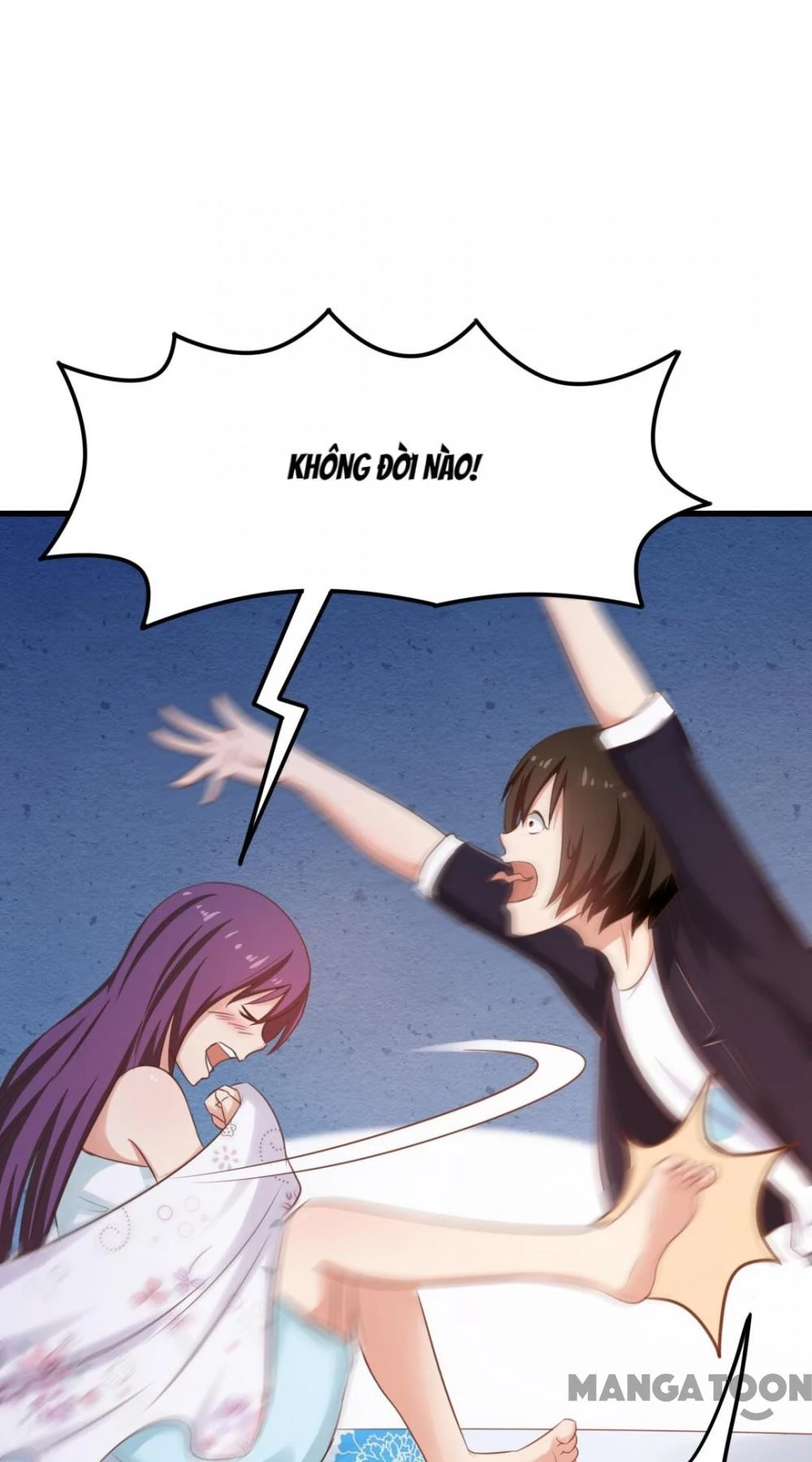 Tôi Và Khách Trọ Mỹ Nhân 26 Tuổi Chapter 57 - 6