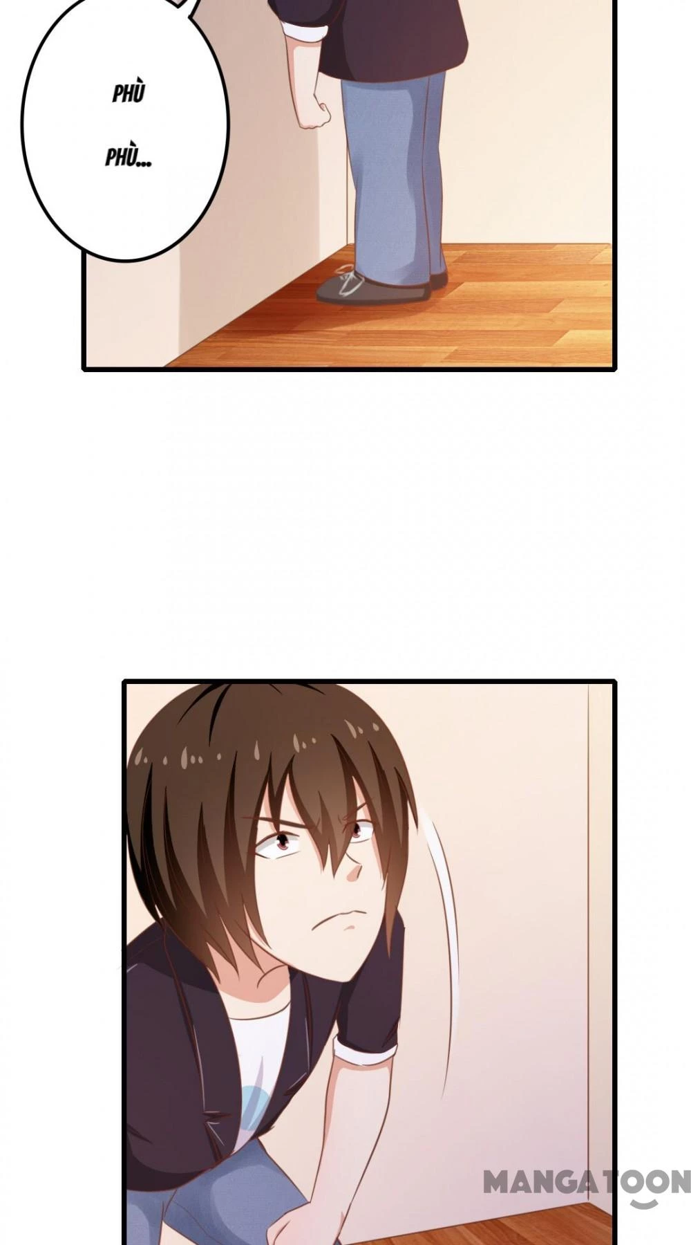 Tôi Và Khách Trọ Mỹ Nhân 26 Tuổi Chapter 57 - 9