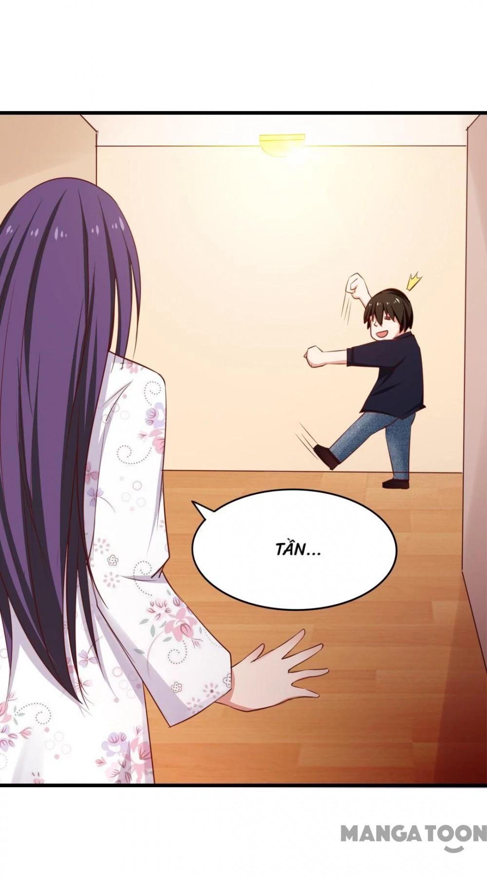 Tôi Và Khách Trọ Mỹ Nhân 26 Tuổi Chapter 57 - 13