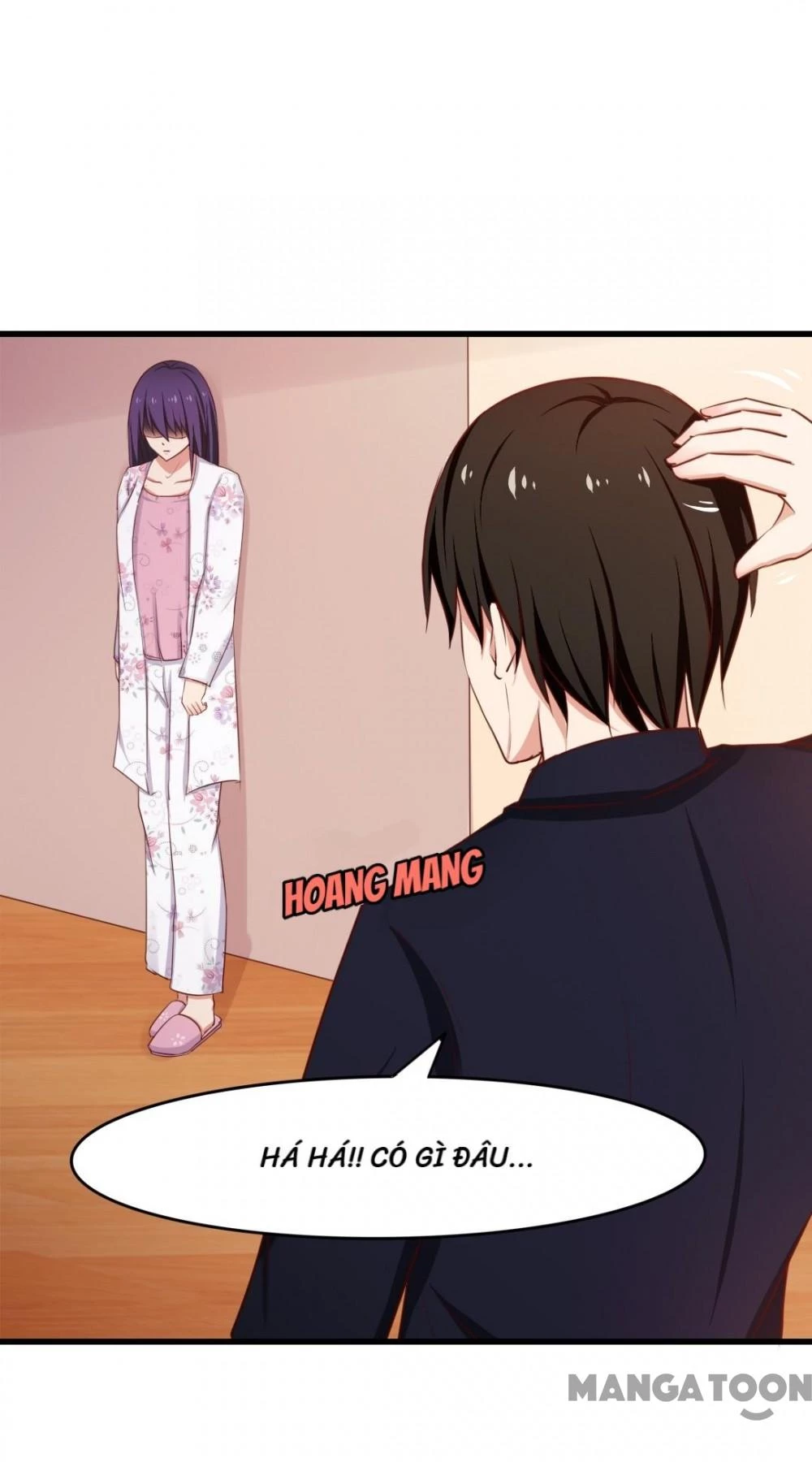 Tôi Và Khách Trọ Mỹ Nhân 26 Tuổi Chapter 57 - 16