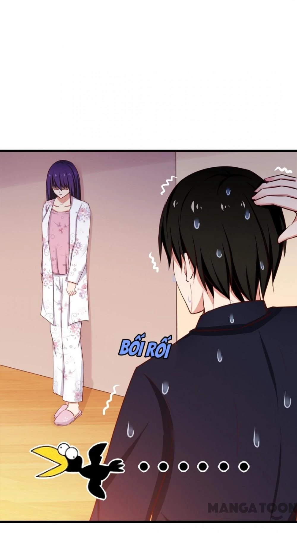 Tôi Và Khách Trọ Mỹ Nhân 26 Tuổi Chapter 57 - 17