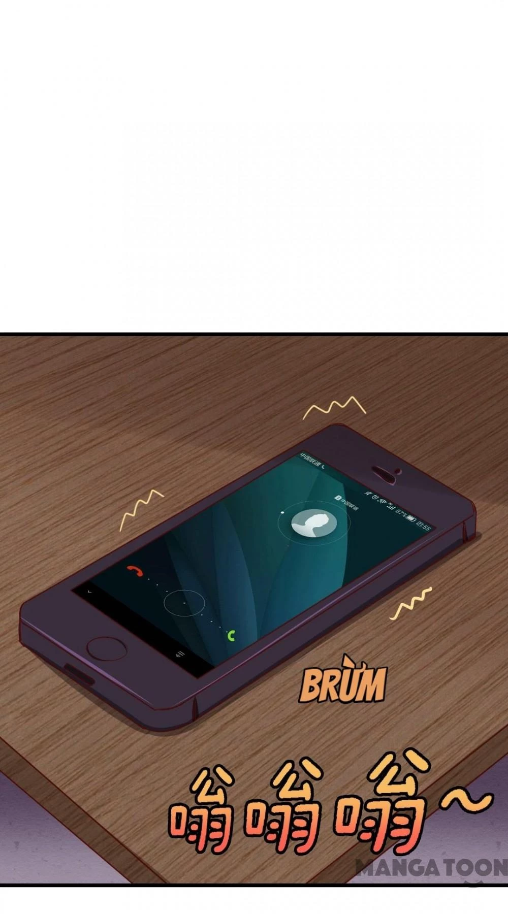 Tôi Và Khách Trọ Mỹ Nhân 26 Tuổi Chapter 57 - 18