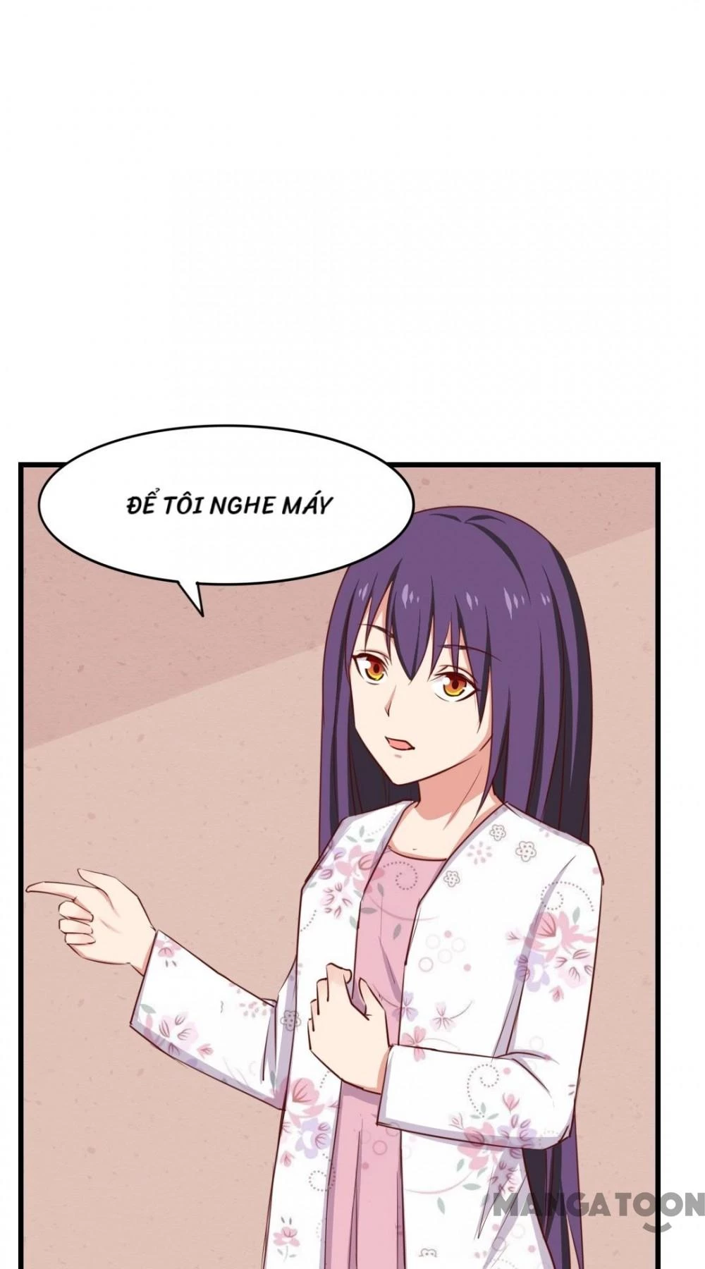 Tôi Và Khách Trọ Mỹ Nhân 26 Tuổi Chapter 57 - 19