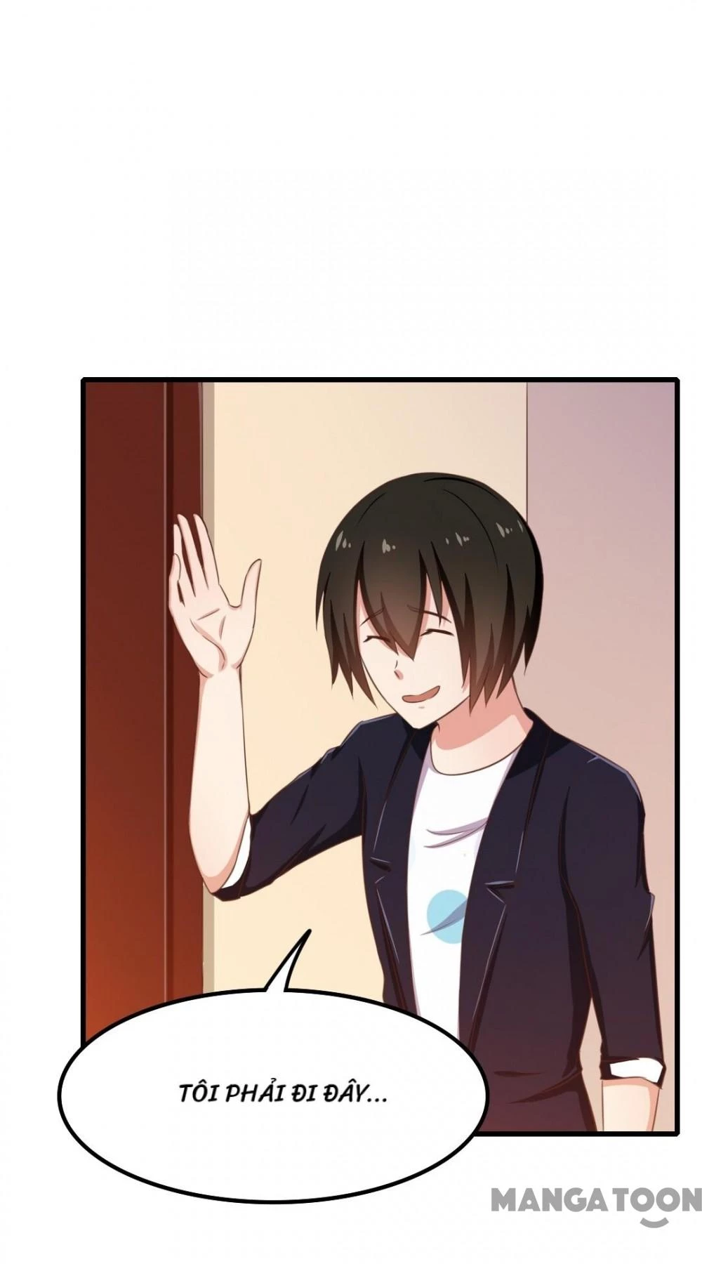 Tôi Và Khách Trọ Mỹ Nhân 26 Tuổi Chapter 57 - 22