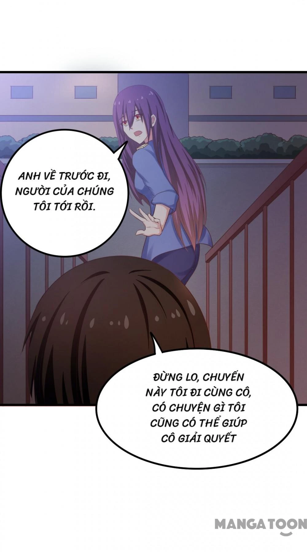 Tôi Và Khách Trọ Mỹ Nhân 26 Tuổi Chapter 57 - 27