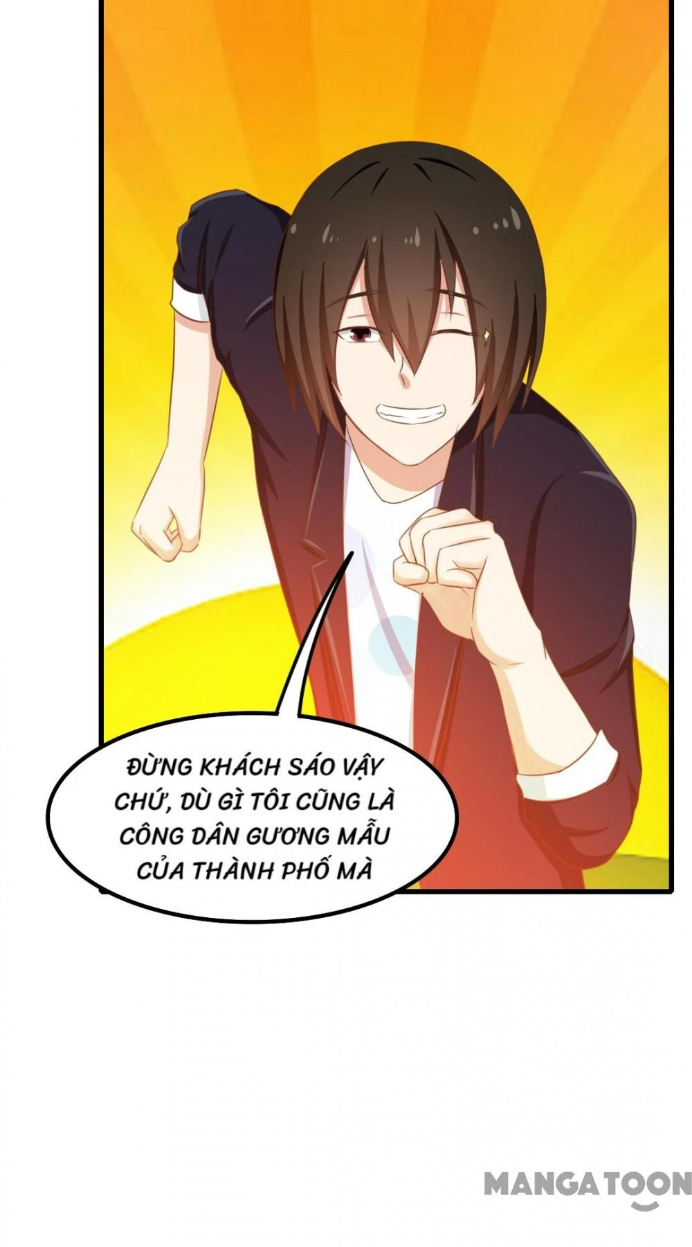 Tôi Và Khách Trọ Mỹ Nhân 26 Tuổi Chapter 57 - 29