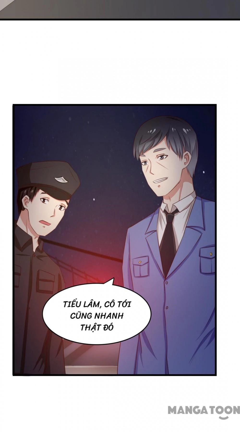 Tôi Và Khách Trọ Mỹ Nhân 26 Tuổi Chapter 57 - 32