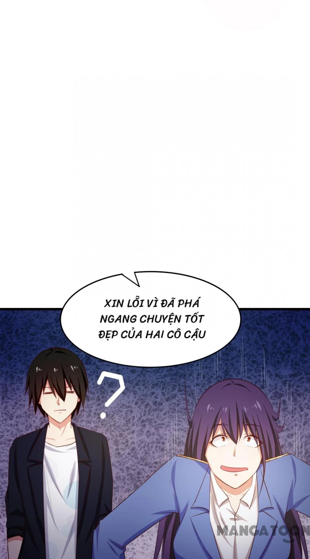 Tôi Và Khách Trọ Mỹ Nhân 26 Tuổi Chapter 57 - 34