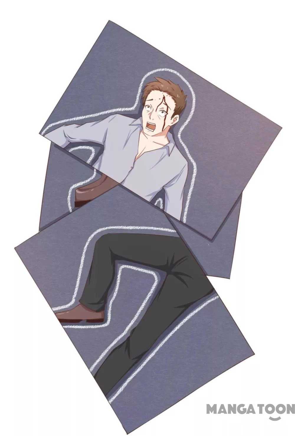 Tôi Và Khách Trọ Mỹ Nhân 26 Tuổi Chapter 58 - 2