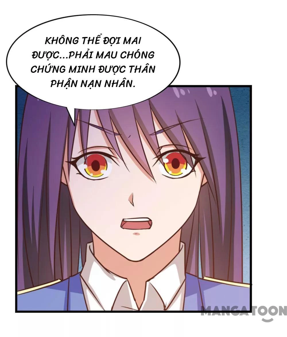 Tôi Và Khách Trọ Mỹ Nhân 26 Tuổi Chapter 58 - 6