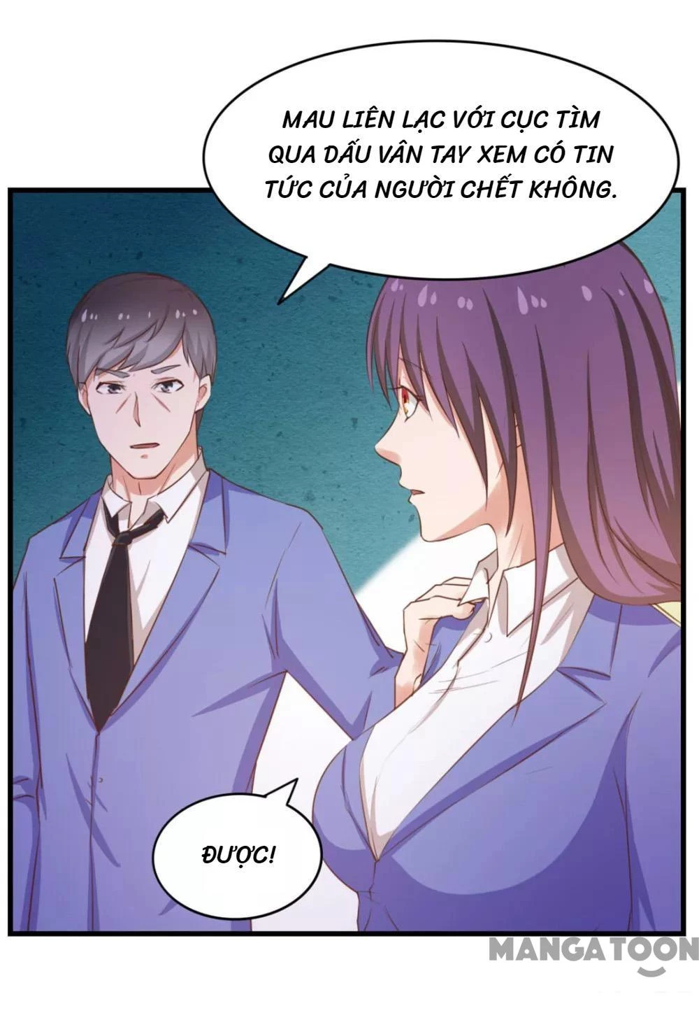 Tôi Và Khách Trọ Mỹ Nhân 26 Tuổi Chapter 58 - 7