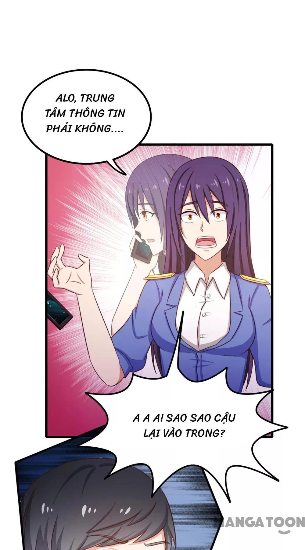 Tôi Và Khách Trọ Mỹ Nhân 26 Tuổi Chapter 58 - 11