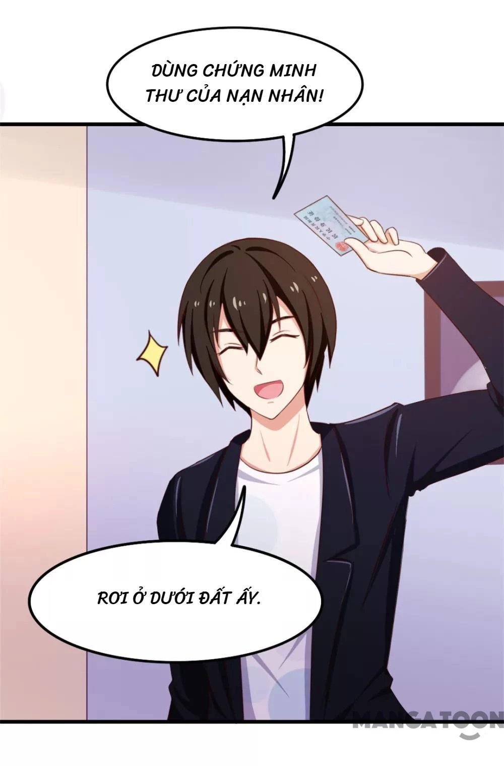 Tôi Và Khách Trọ Mỹ Nhân 26 Tuổi Chapter 58 - 13