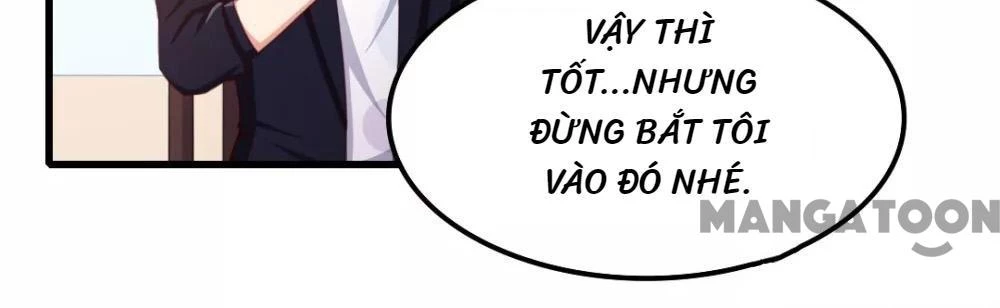 Tôi Và Khách Trọ Mỹ Nhân 26 Tuổi Chapter 58 - 17