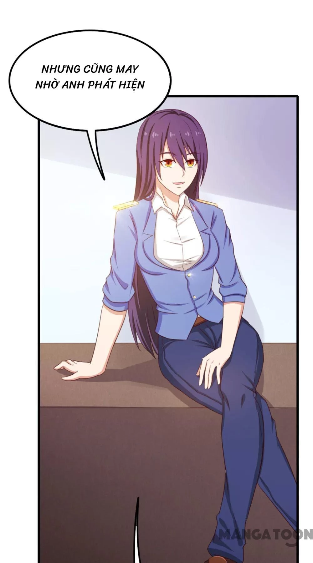 Tôi Và Khách Trọ Mỹ Nhân 26 Tuổi Chapter 58 - 18