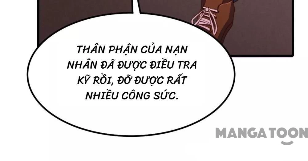 Tôi Và Khách Trọ Mỹ Nhân 26 Tuổi Chapter 58 - 19