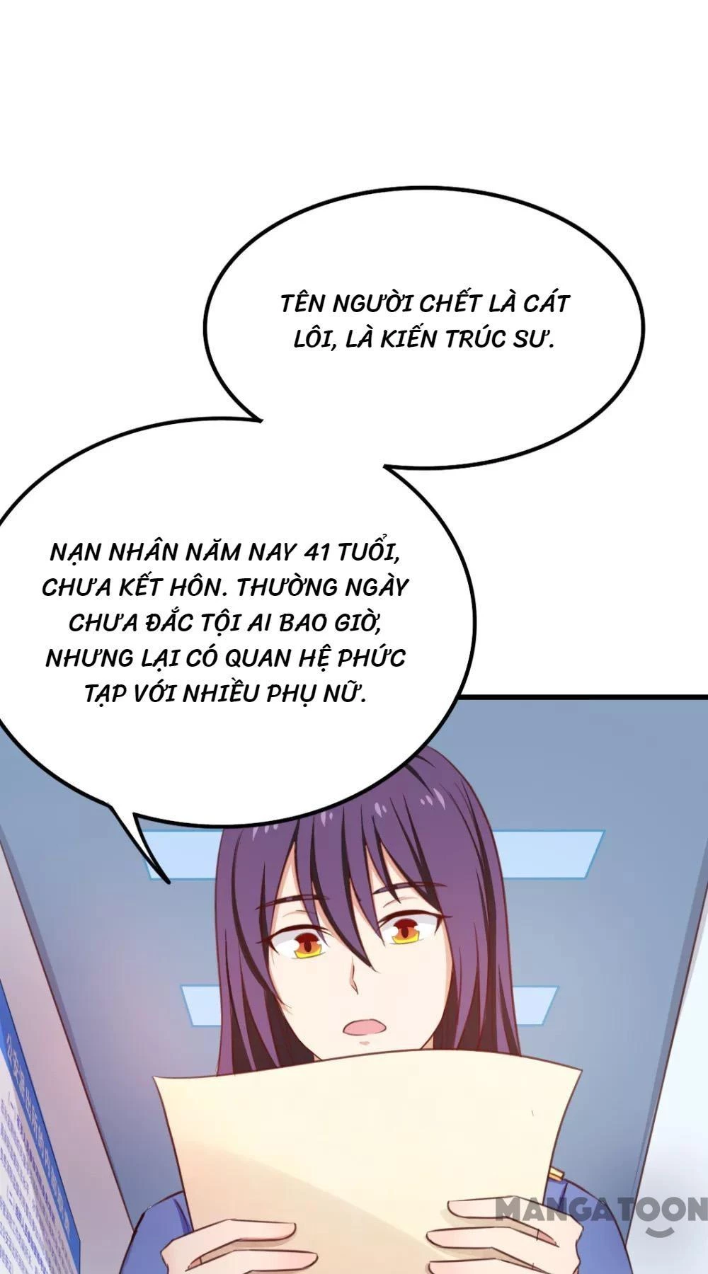 Tôi Và Khách Trọ Mỹ Nhân 26 Tuổi Chapter 58 - 22