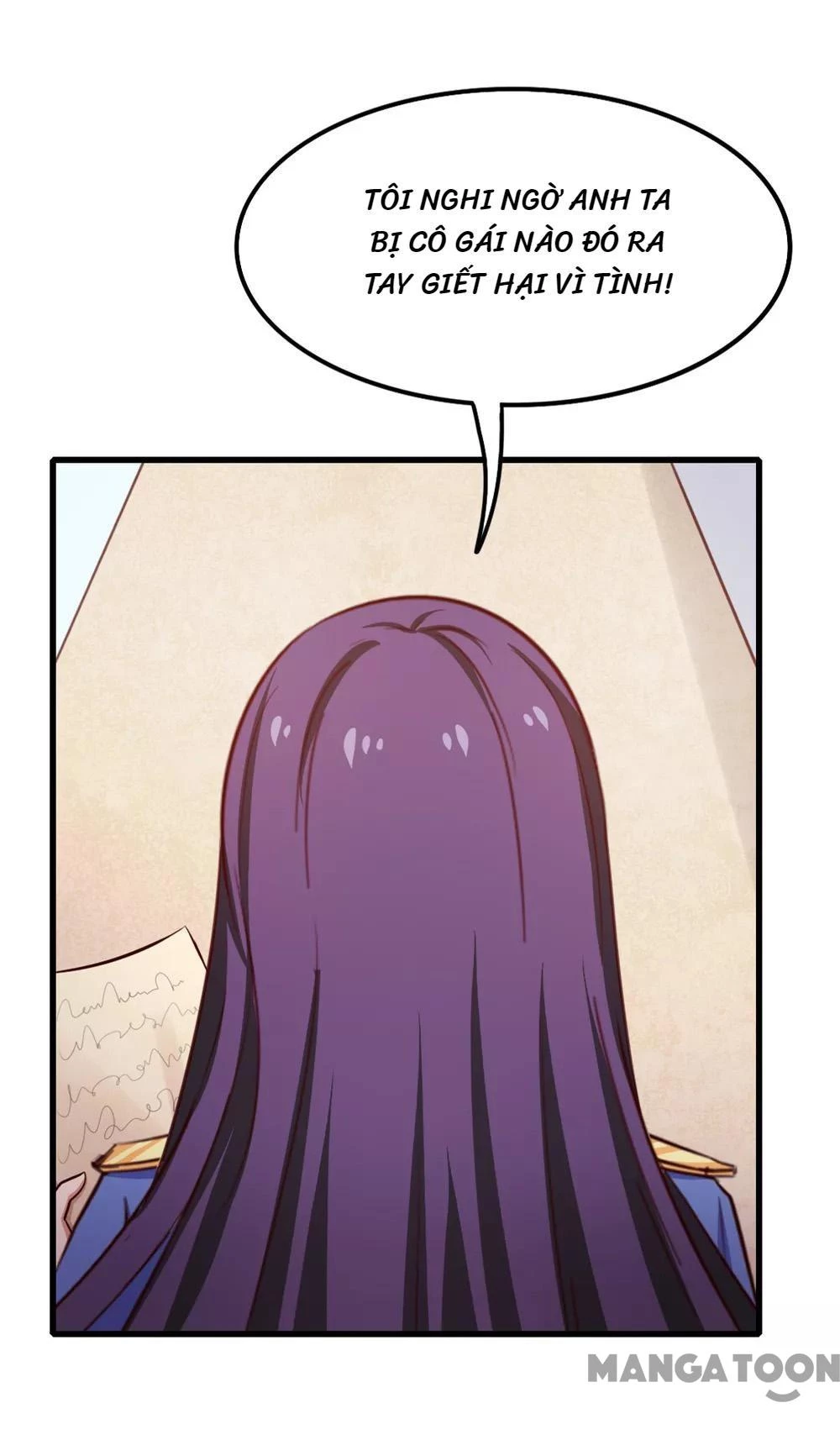 Tôi Và Khách Trọ Mỹ Nhân 26 Tuổi Chapter 58 - 24