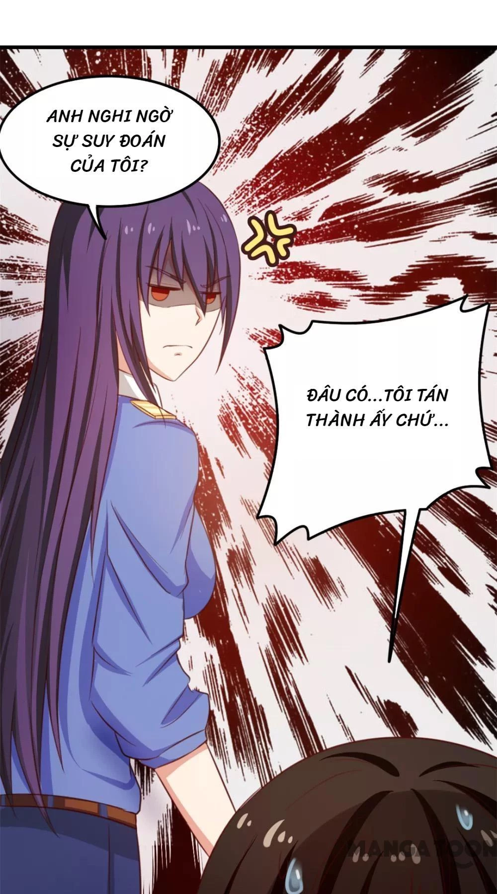 Tôi Và Khách Trọ Mỹ Nhân 26 Tuổi Chapter 58 - 26