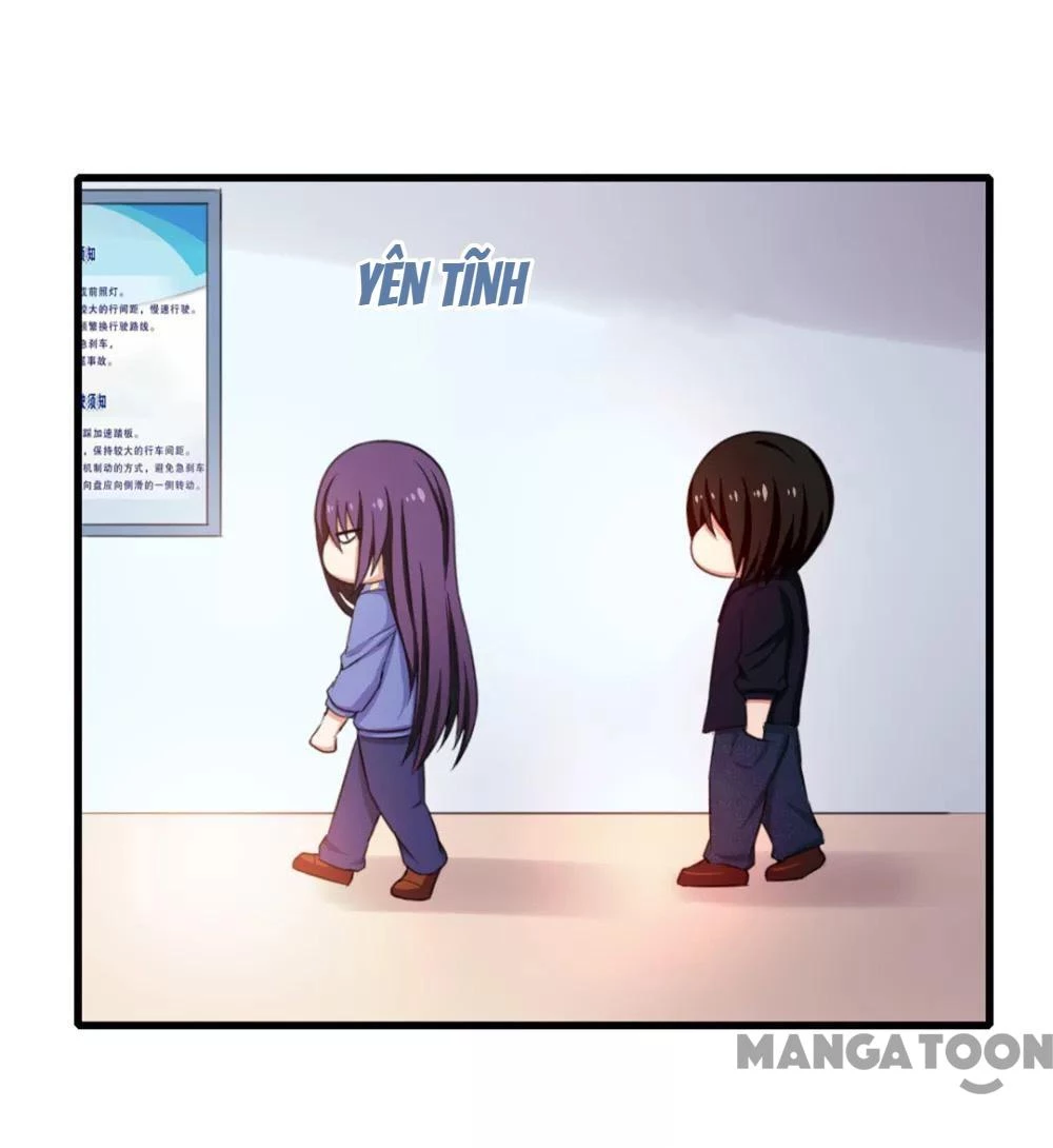 Tôi Và Khách Trọ Mỹ Nhân 26 Tuổi Chapter 58 - 28