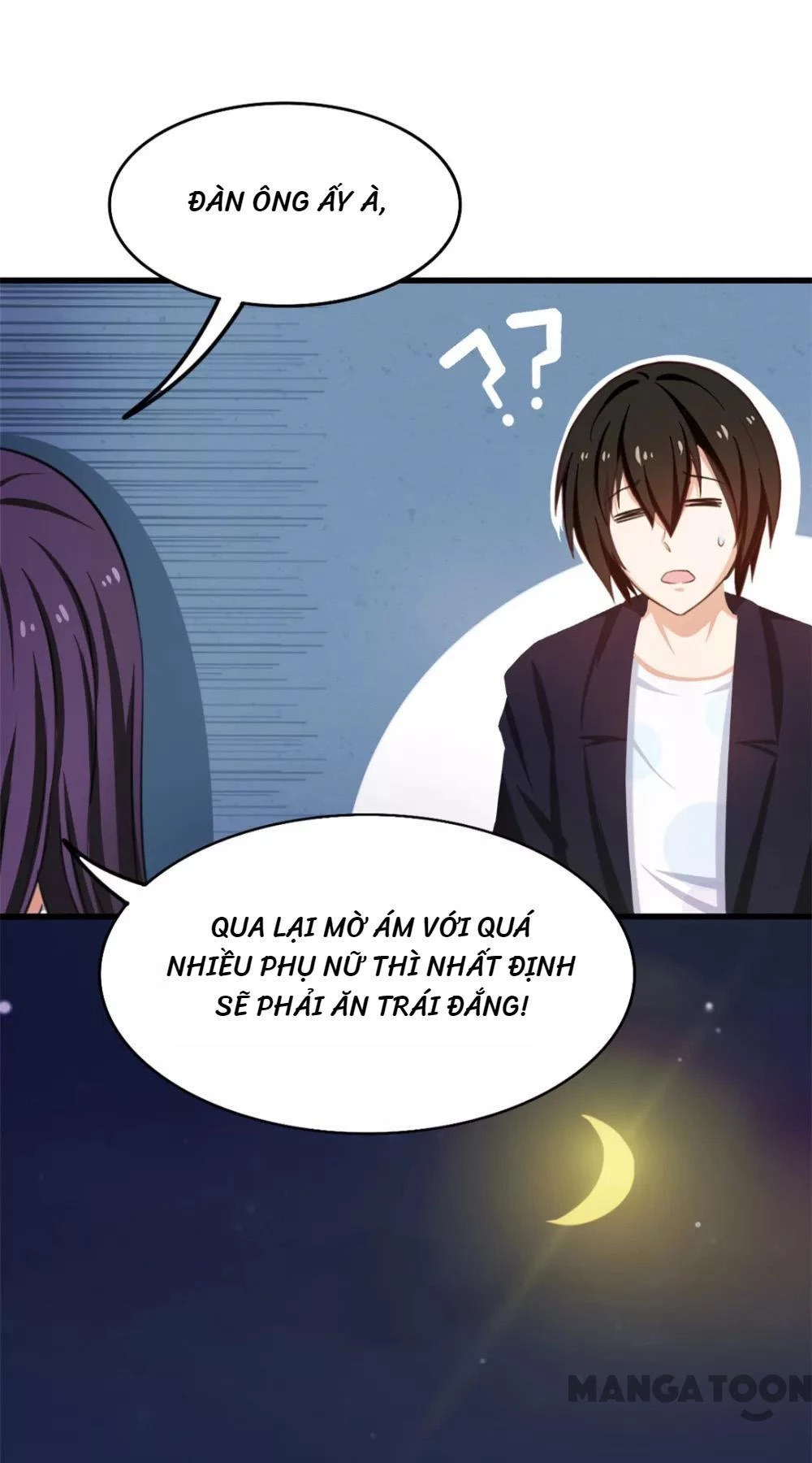 Tôi Và Khách Trọ Mỹ Nhân 26 Tuổi Chapter 58 - 29