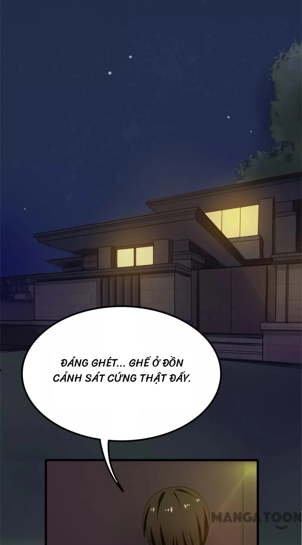 Tôi Và Khách Trọ Mỹ Nhân 26 Tuổi Chapter 58 - 31