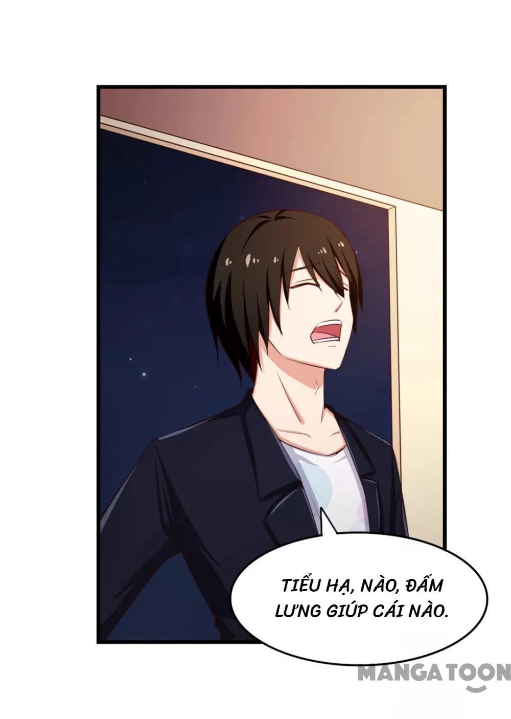 Tôi Và Khách Trọ Mỹ Nhân 26 Tuổi Chapter 58 - 34