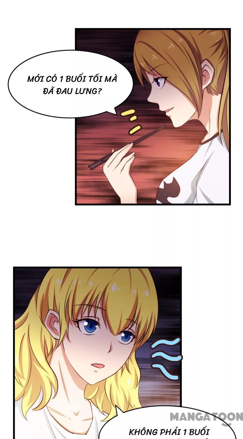 Tôi Và Khách Trọ Mỹ Nhân 26 Tuổi Chapter 58 - 35