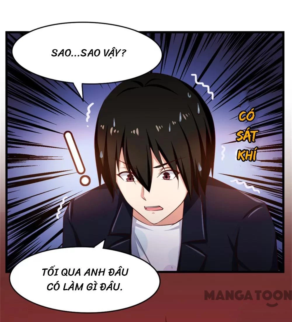 Tôi Và Khách Trọ Mỹ Nhân 26 Tuổi Chapter 58 - 37