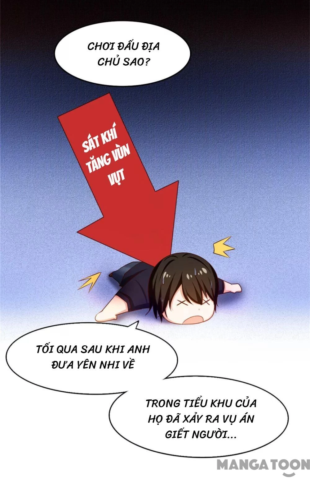 Tôi Và Khách Trọ Mỹ Nhân 26 Tuổi Chapter 58 - 39