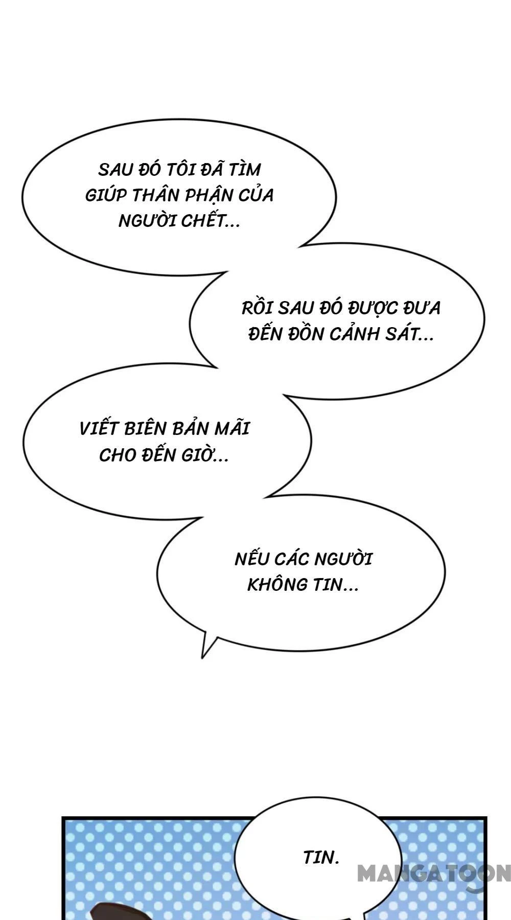 Tôi Và Khách Trọ Mỹ Nhân 26 Tuổi Chapter 58 - 40