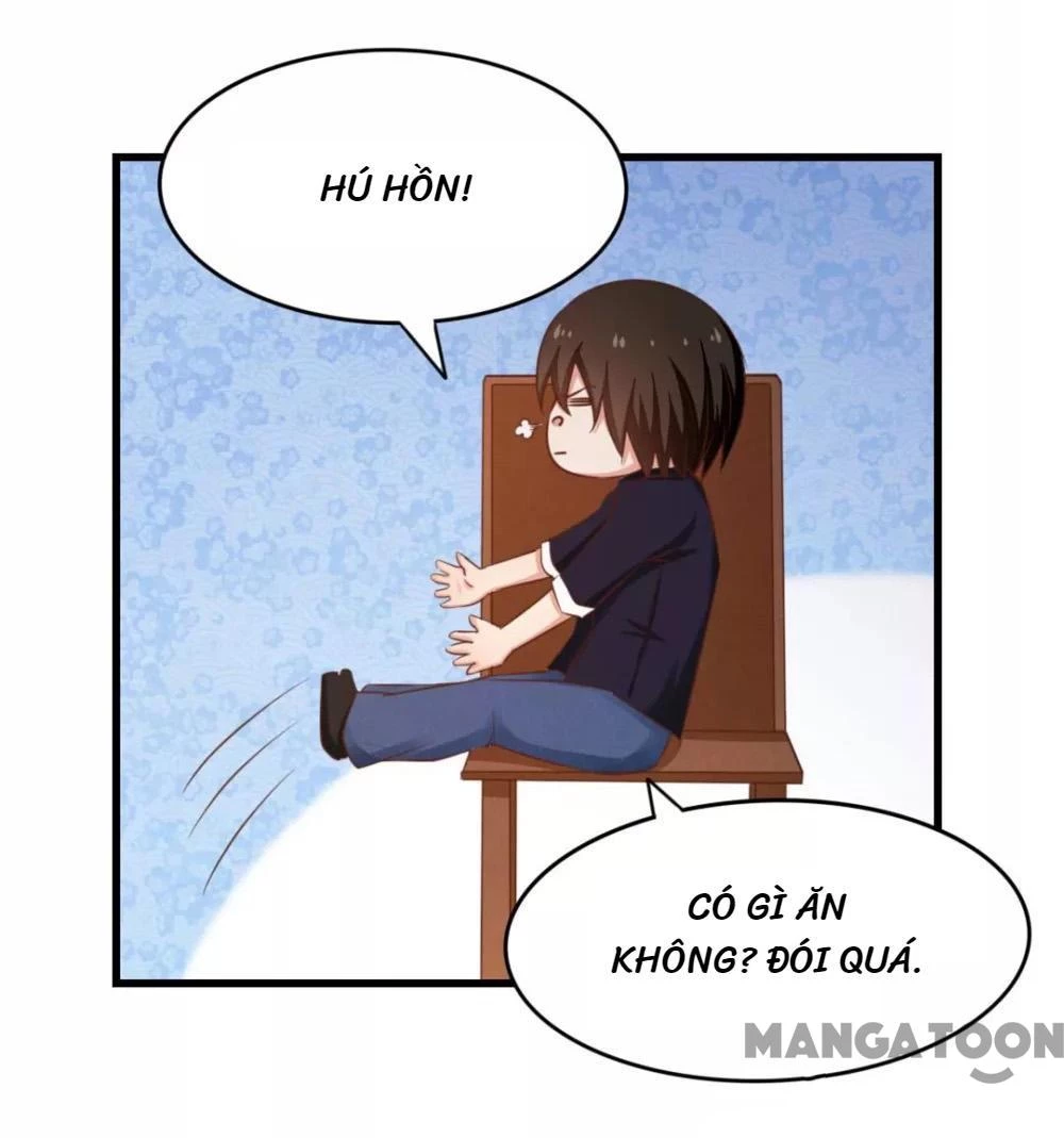 Tôi Và Khách Trọ Mỹ Nhân 26 Tuổi Chapter 58 - 43