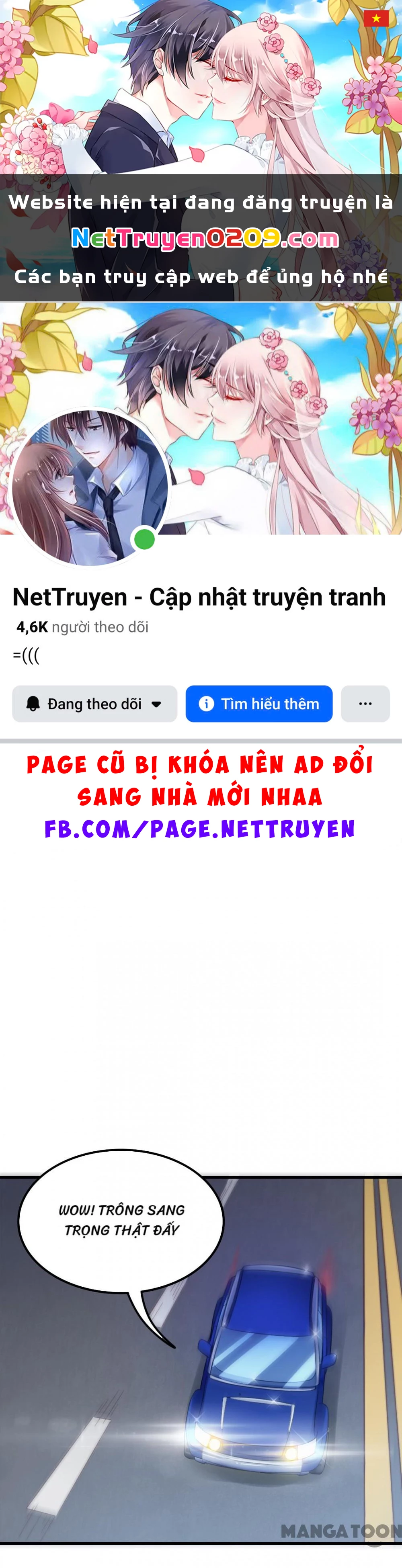 Tôi Và Khách Trọ Mỹ Nhân 26 Tuổi Chapter 59 - 1