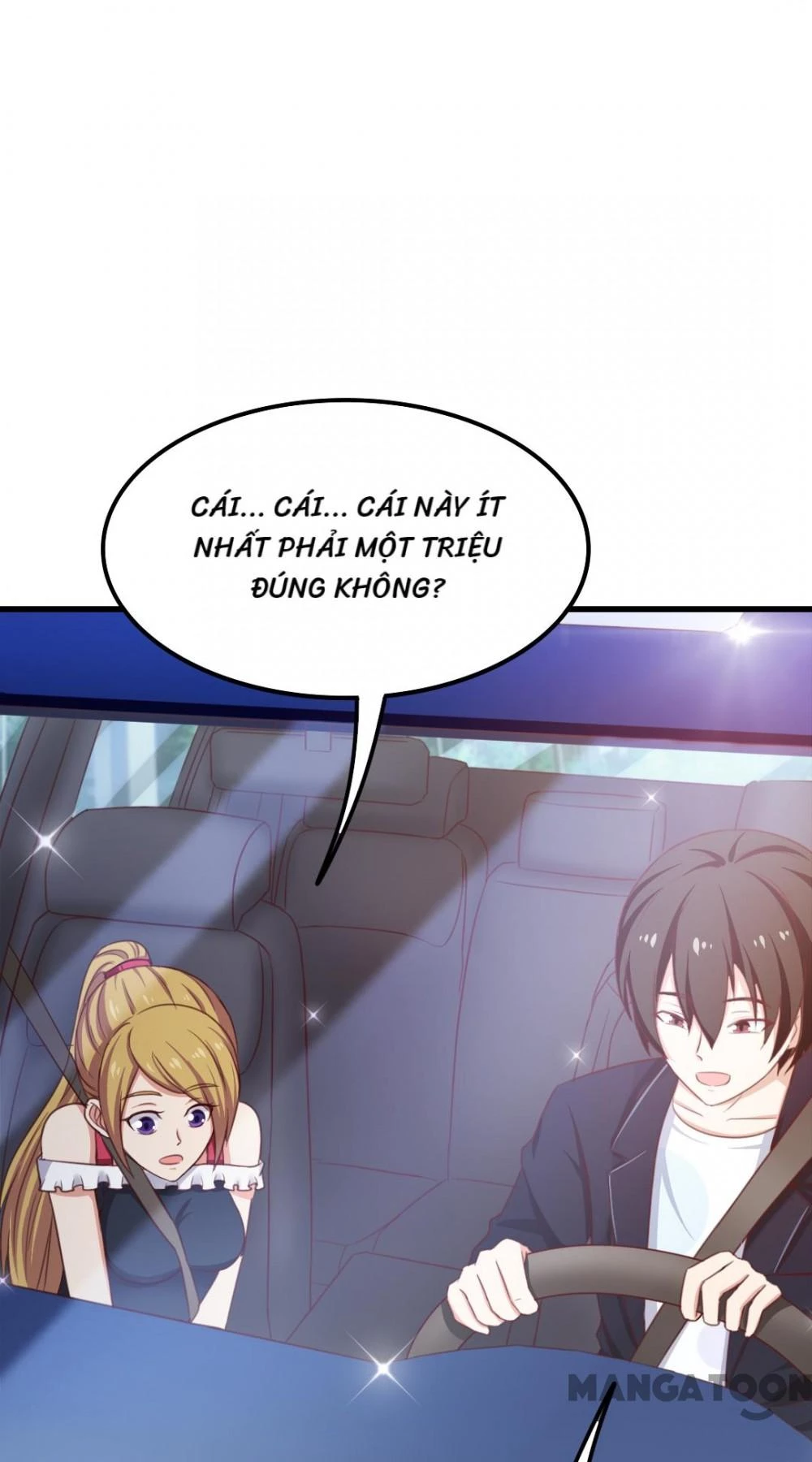 Tôi Và Khách Trọ Mỹ Nhân 26 Tuổi Chapter 59 - 2